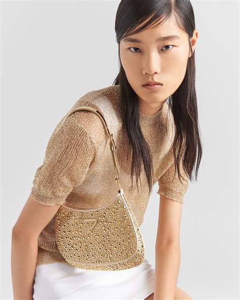 prada cleao